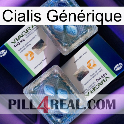 Cialis Générique viagra5